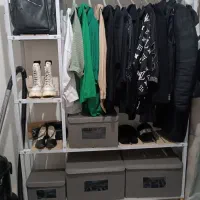 رگال لباس جنس خوب