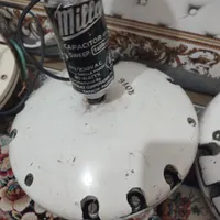 پنکه خانه
