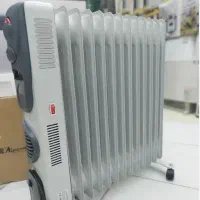 تعمیرات شوفاژ برقی (روغنی)