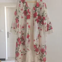 لباس زنانه سایز ۴۸ تا ۵۰