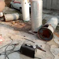 تعمیرات آبگرمکن زمینی