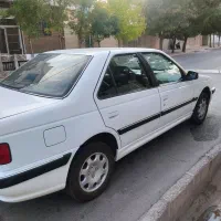 فروش پژو پارس