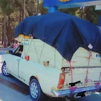 وانت بار تربت حیدریه به مشهد