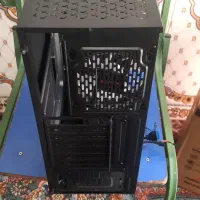 کیس گیمینگ و اداری|رایانه رومیزی|فنوج, |دیوار