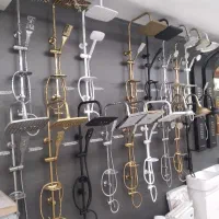 فروش انواع علم دوش