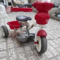 سه چرخه درحدنو