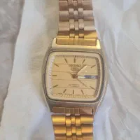 ساعت قدیمی ژاپنی SEIKO