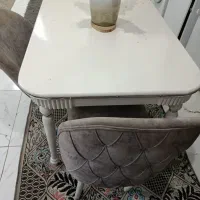 میز ناهار خوری