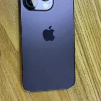 ۱۴ پرو ۲۵۶ گیگ باتری ۱۰۰