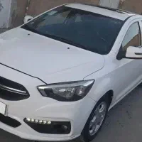 شاهین ۱۴۰۰Gتوربو سانروفدار|خودرو سواری و وانت|همدان, |دیوار