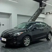 مزدا 3 نیو