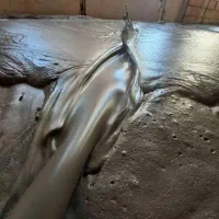 اجرای فوم بتن|خدمات پیشه و مهارت|کرج, فاز ۳ گوهردشت|دیوار