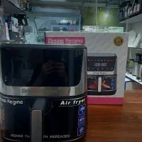 سرخ کن دسینی