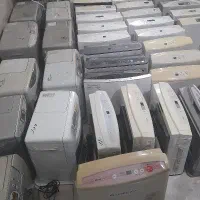 بخاری ژاپنی گازی برقی ۴۷۰۰ برای ۷۰متر