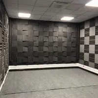 اجرای عایق صدا و آکوستیک دیوار مشترک، سقف و کف|خدمات پیشه و مهارت|تهران, آرژانتین|دیوار