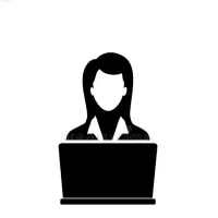 کار در منزل با لپ تاپ