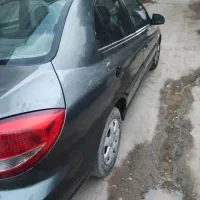 ریو مدل 89 بی رنگ و بی آفتاب سوختگی شاسی پلمپ|خودرو سواری و وانت|تربتحیدریه, منصوریه|دیوار