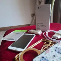 گوشی سامسونگ|موبایل|اصفهان, پارک مشتاق|دیوار