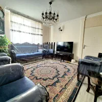 ۵۷متر/ خوشگل/خوش نقشه