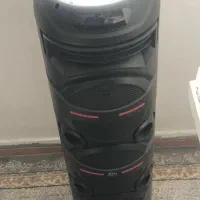 اسپیکر نو