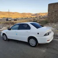 سورن پلاس دوگانه EF7|خودرو سواری و وانت|سنندج, |دیوار