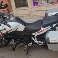 بنلی trk تورینگ