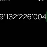 فروش خط همراه اول به شماره رند با قیمت توافقی