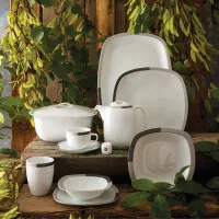 فروش لوازم منزل|ظروف پخت‌وپز|پرند, فاز ۵|دیوار