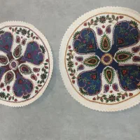 پته به قیمت عمده|صنایع دستی و سایر لوازم تزئینی|کرمان, |دیوار