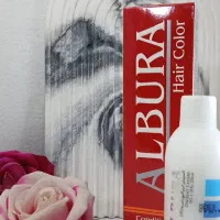 حراج رنگ مو|آرایشی، بهداشتی، درمانی|تفت, |دیوار