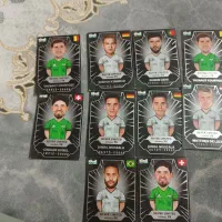 کارت سیلور کیمدی