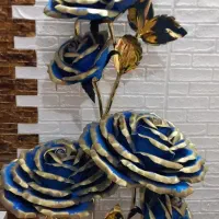 گل کنار سالن