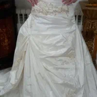 لباس عروس