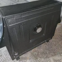 ۲ عدد بخاری نونو با قیمت بسیار خوب|بخاری، هیتر، شومینه|کوهدشت, |دیوار