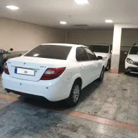 دنا تیپ ۲ مدل ۹۶ فول آپشن|خودرو سواری و وانت|تهران, الهیه|دیوار