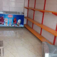 قفسه مغازه و یخچال بستنی ۲۶تومن با گارانتی|فروشگاه و مغازه|رودسر, |دیوار