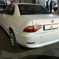 سمند سورن مدل ۹۶ دریچه سیمی|خودرو سواری و وانت|سبزوار, قاضی زاد|دیوار