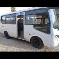 مینی بوس جک۱۸نفره