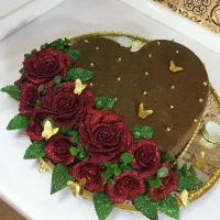 حنا حنابندان|صنایع دستی و سایر لوازم تزئینی|شیراز, شهرک صادقیه|دیوار