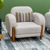 مبلمان پاندا|مبلمان خانگی و میز عسلی|فولادشهر, B4|دیوار