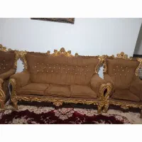 مبل ۷ نفره