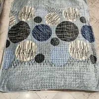 پتوی دو نفره شادیلون کد 397|رختخواب، بالش، پتو|مشهد, امیر المومنین|دیوار