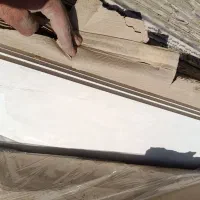 سرامیک سفید|مصالح و تجهیزات ساختمان|اصفهان, براآن شمالی|دیوار