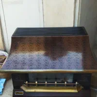 بخاری گازی|بخاری، هیتر، شومینه|کرج, المهدی|دیوار