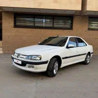 پژو پارس elx سفارشی فول موتور xu7p