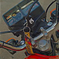 موتور|موتورسیکلت|کاشان, شهرک ۲۲ بهمن|دیوار