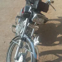 فروش موتور مدل ۱۳۸۶|موتورسیکلت|اصفهان, براآن شمالی|دیوار