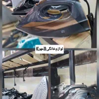 اتو بخار یونیک کف سرامیکی 3000 وات باارسال