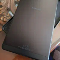 باسلام تبلت سالم وتمیزبدون تعمیراصلاربازنشده|موبایل|تهران, خانی آباد نو شمالی|دیوار