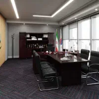 ۸۰ متر سند اداری / بلوار اباذر